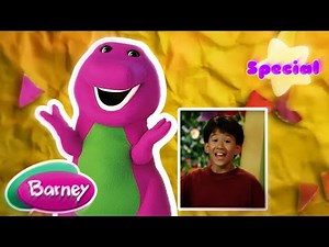 Barney’s Special Video | Season 1 Episode 3 - Jeff in Barney & Friends