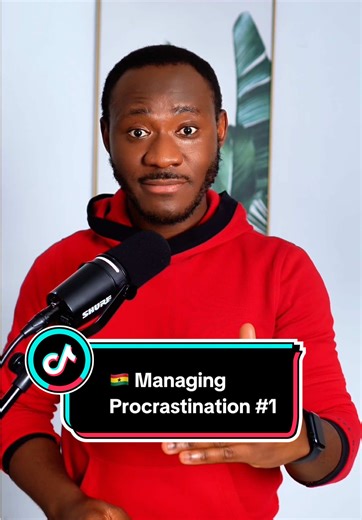 Effective Strategies to Manage Procrastination