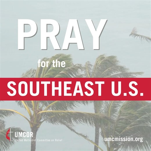 752 reactions · 570 shares | Join us in prayer for the Southeast...