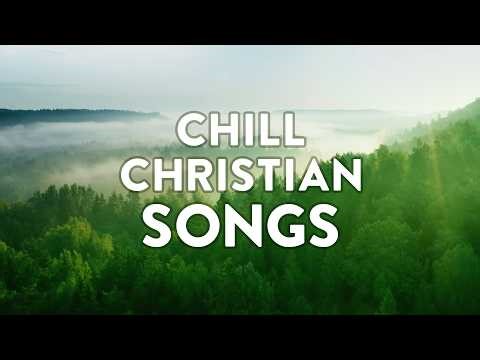 Chill Christian Songs | Relaxing Instrumental Worship for Prayer, Meditation & Reflection | 2 Hours
