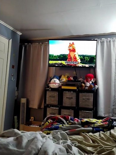 Garfield 2 MOVIE
