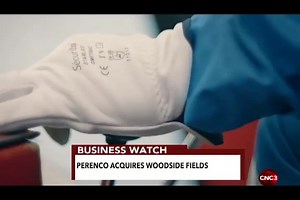 Perenco has become a major oil and gas producer in Trinidad and Tobago following acquisition of assets from Woodside Energy. And Republic Life Insurance expands its offerings. Peter Christopher has details… | CNC3 Television, Trinidad and Tobago