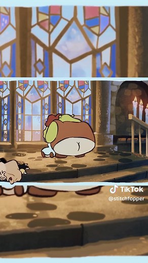 Shrek Ending Animated (Shrek Recap) #shrek #shrekedit #shrekanimation #shrek2 #animated #animation