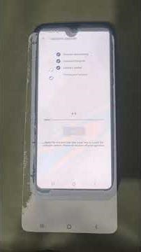 How to update new IFB washing machine new model with AI program