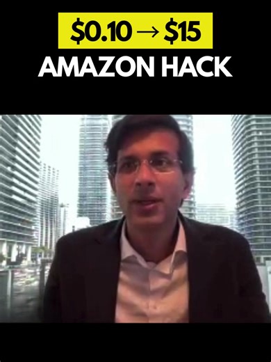 I Turned a $0.10 Product Into a $15 Bestseller-Without Any Tactics Most people overcomplicate product research. I didn’t. Using simple data from Jungle Scout, I found a product that cost $0.10 to source and sold for $15 across the US, UK, and Germany-leaving $6–$7 profit per unit after fees. The real edge isn’t complexity. It’s knowing where to look, how to read the numbers, and when to act. I break down exactly how I found this product, validated the numbers, and scaled it step by step. If you 