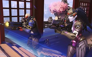 Overwatch Deathmatch Mode Revealed: Here's What You Need To Know - SlashGear