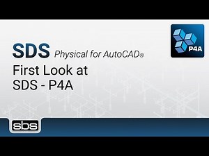 Substation Design Suite™ Physical for AutoCAD