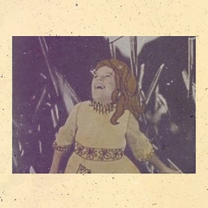 Memorex Memories - Curious Alice