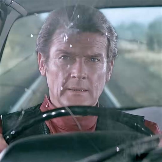 He Taped an Umbrella to the Accelerator & Jumped Onto a moving train