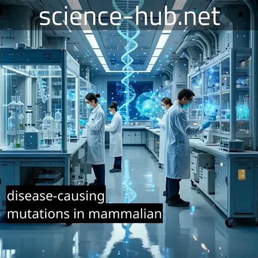 Advancements in Gene Editing Techniques