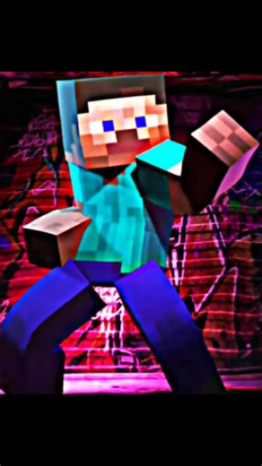 Steve vs all mobs 😈 #shorts