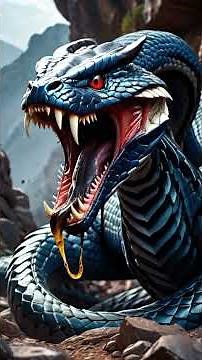 The Incredible Hunting Techniques of Snakes