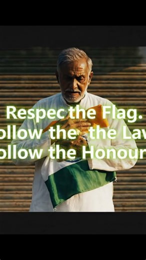 Republic Day Message That Everyone Must Know ||#26january #flag#republicday#deshbhakti #flagcood2002