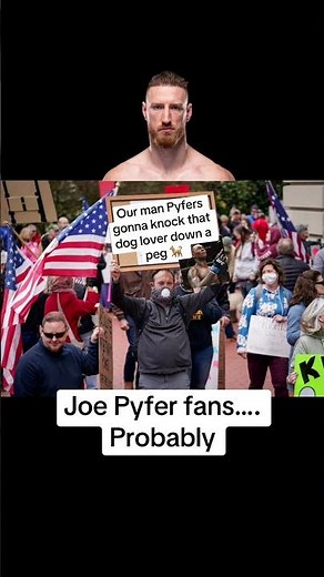 Joe Pyfer fans….probably Izzy please don’t let me down 😔 #fyp #ufc #joepyfer #israeladesanya #mma