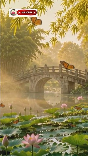 Ao Sen Bắc Bộ Những Năm 2000 | Nhạc Thiền,Thư Giãn & Chữa Lành | Sáo Trúc & Sáo Diều | 432Hz