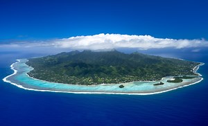 Home | Cook Islands