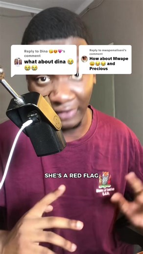 Zambian Girlfriends Red Flags Part 2