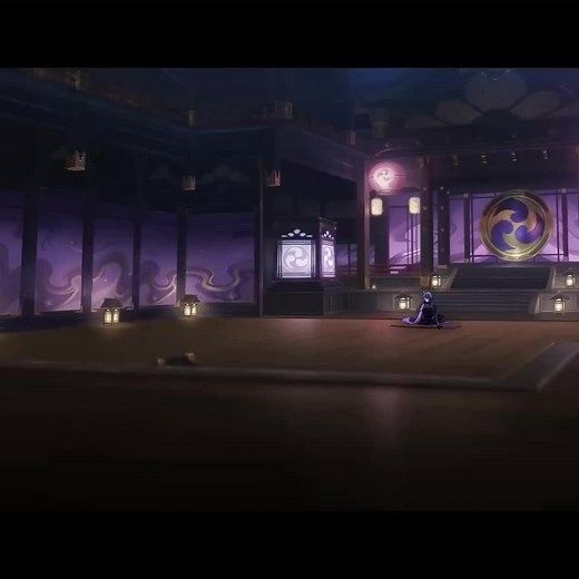 The Strongest Raiden Shogun | Genshin Impact Memes