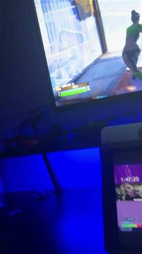 What the best warm up map