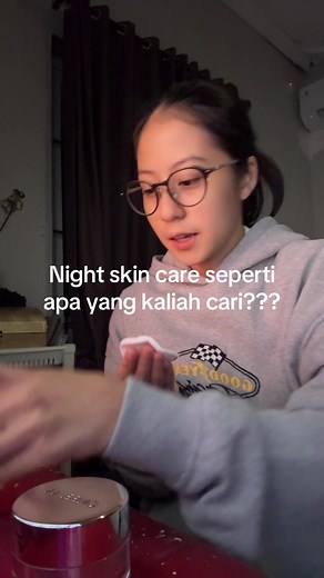 Complete Night Skincare Routine for Radiant Skin