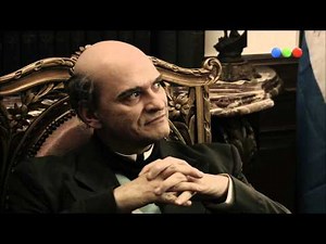 "San Martín y Sarmiento" Capítulo 7 - Parte 3 - Historia Clínica