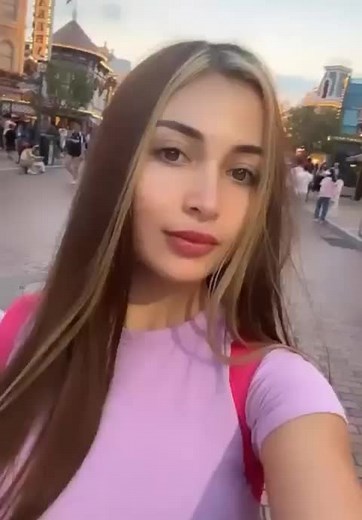 Pandora Kaaki on TikTok