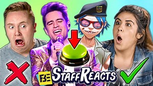 72K views · 333 reactions | Can guess these songs just from the music video? Test your musical knowledge! | REACT | Facebook