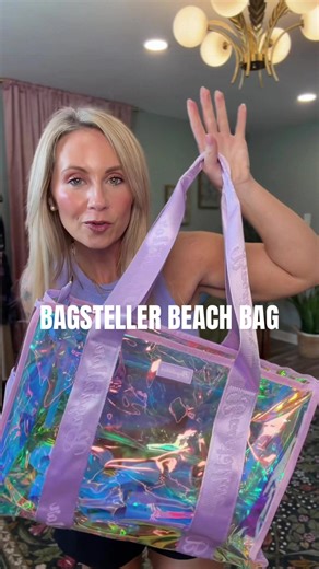 Affordable Waterproof Beach Bag Review