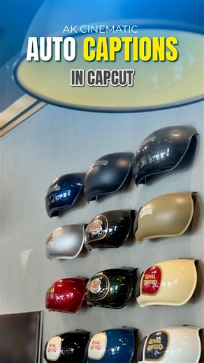 AKSHAY | VLOGGING on Instagram: "📌 One tap auto captions in CapCut 🔥 . . . #CapCut #AutoCaptions #ReelsEditing #ContentCreators #EditingTips . . [ capcut auto captions, capcut captions feature, auto subtitle capcut, reels editing tips, capcut editing tutorial, instagram reels captions, content creator tools]"