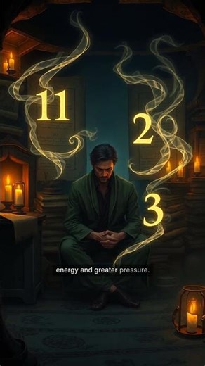 Why Master Numbers Were Misunderstood?