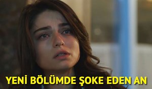 Meryem 23. bölüm fragmanı yayınlandı... Oktay yaşıyor mu?