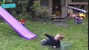 016 - Funny Falls Compilations Of The Week