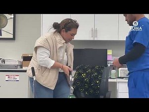 Portable Oxygen Cylinders Training And Safety Guidelines