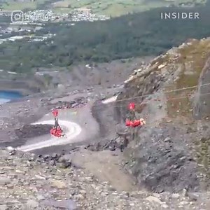 18K views · 394 reactions | Fly headfast down Europe's longest and the world's fastest Zipline for our wounded veterans. Sign Up: https://blesma.org/support-us/find-an-event/extreme-events/velocity-zip-line/ | Blesma, The Limbless Veterans | Facebook