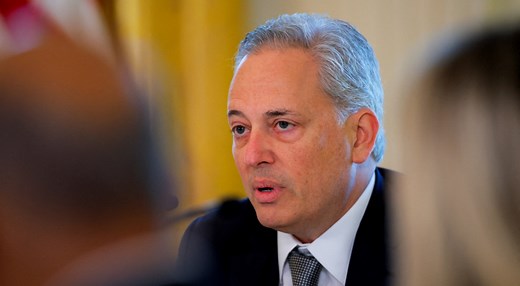 White House AI czar David Sacks steps down, joins Trump tech council