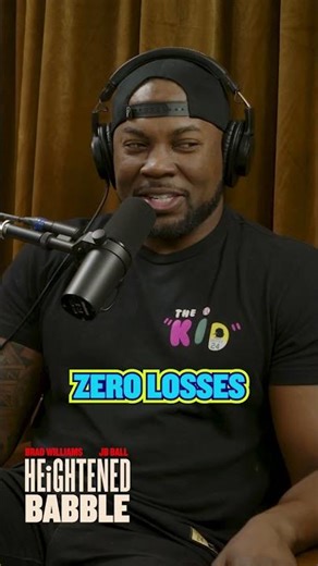 Everybody welcome...Barbara "The Baking Butcher" McMahon