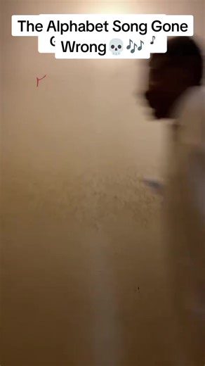 Sesame Crack Street: The Alphabet Song Gone Wrong