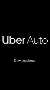 628 reactions | Say goodbye to haggling. Ride with Uber Auto. Download Now! | Uber | Facebook