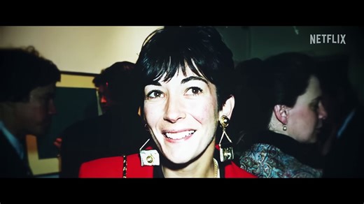 Ghislaine Maxwell Filthy Rich