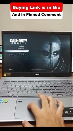 Acer Aspire 5 Gaming Laptop