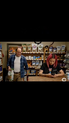 107K views · 737 reactions | Une histoire de service à la clientèle qui dépasse l'entendement. Ce client est fâché parce que les oiseaux ne poussent pas dans son jardin après avoir plante ses "graines d'oiseaux". La patience de la caissière est légendaire. Tag un ami qui travail avec le public. #quebec #sketch #humour #drole #flashvam #client #service #blague | Joke de Memes - AI | Facebook