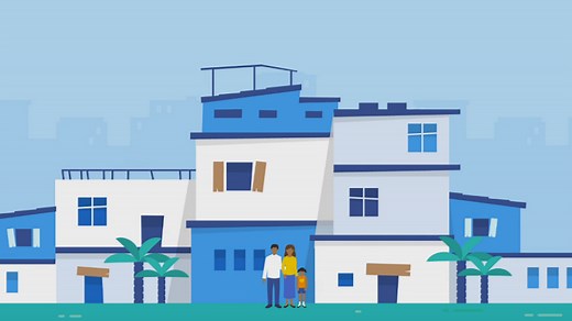 City Resilience Program