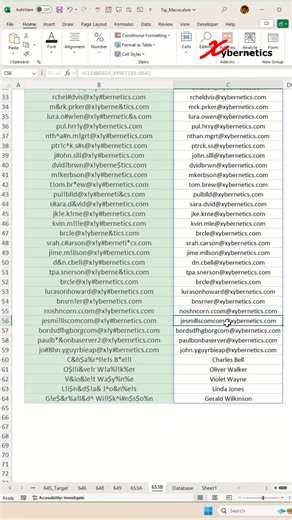 Robert Barone on Instagram: "Data Cleaning in Excel - Excel Tips and Tricks These are the data cleaning techniques in Excel. data cleaning in excel,Data Cleaning and Convert Formulas to Values,What is data cleaning in Excel?,How do I clean up information in Excel?,What are data cleaning methods?,How to clear data on Excel spreadsheet?,Top 8 Excel Data Cleaning Techniques to Know,data cleaning in excel jobs,automated data cleaning excel,data cleaning in excel youtube,how to clean data in excel sh
