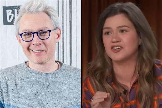 Kelly Clarkson Admits She Never Got Her Car After Winning “American Idol” — but Next Season Runner-Up Clay Aiken Got 2
