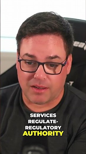 Ontario Private Mortgages: Regulatory Authority Explained #shorts