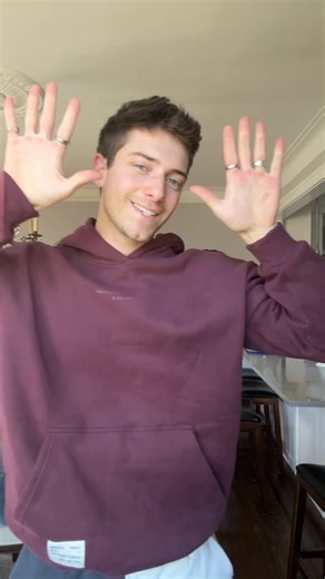 Luke Arborn on Instagram: "freeze #explore #explorepage #growth #reels #nyc #cute #trial #gay #lgbtq #energy #dancin #tyla #chanel #fail"