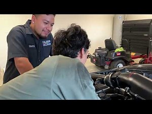 CHANGING MOTOR MOUNTS ON C6 CORVETTE