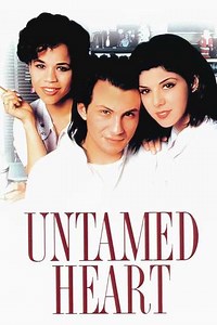 Untamed Heart (1993) - Movie