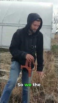 My Biggest Farm Failure #Farming #Business #Irrigation #Agriculture #Land