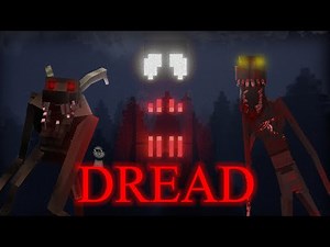 ผมเล่นModpackที่น่ากลัวที่สุดในชีวิต | Minecraft Dread